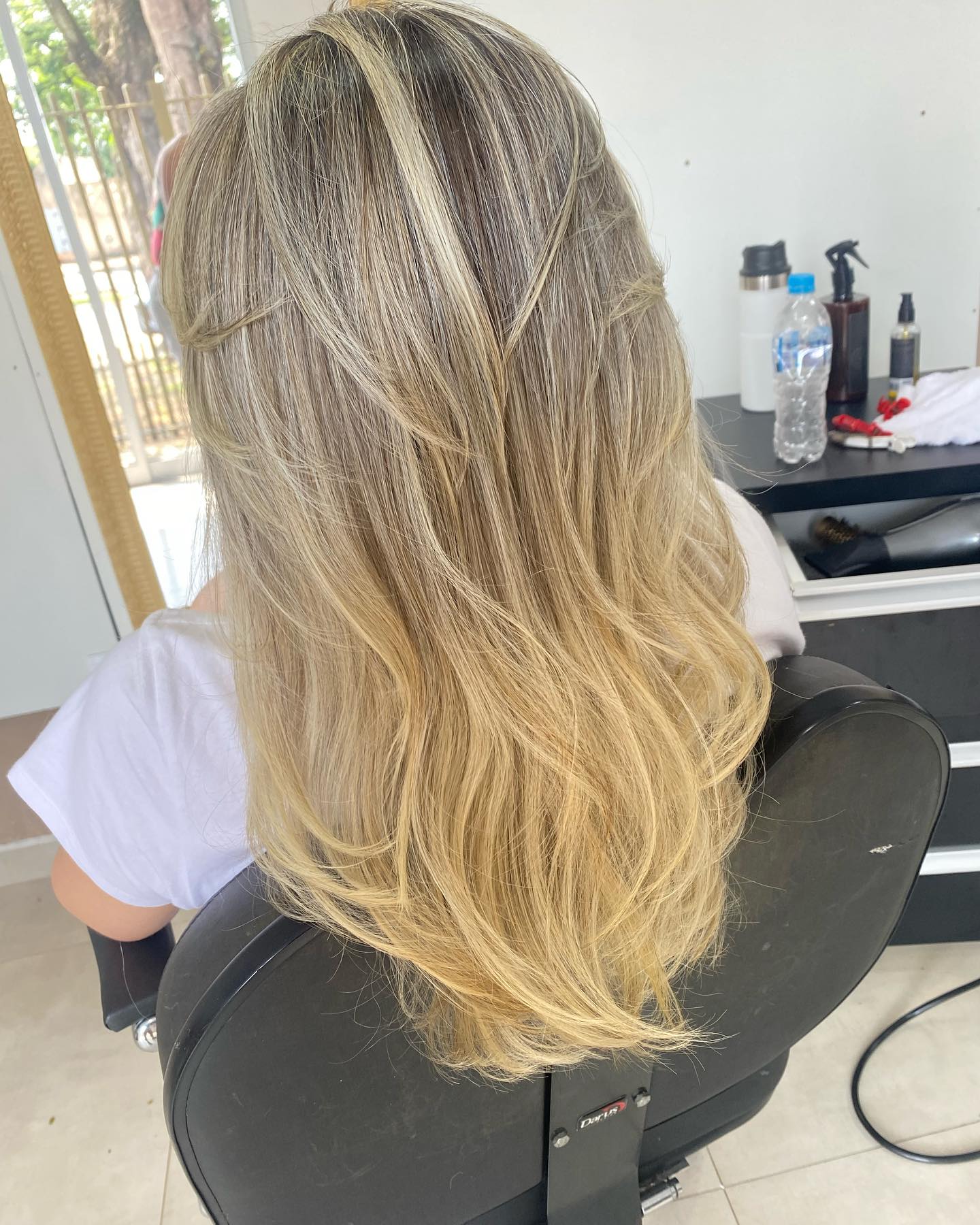 Coloração Profissional no Lancaster, Foz do Iguaçu - PR | Bella Essenza