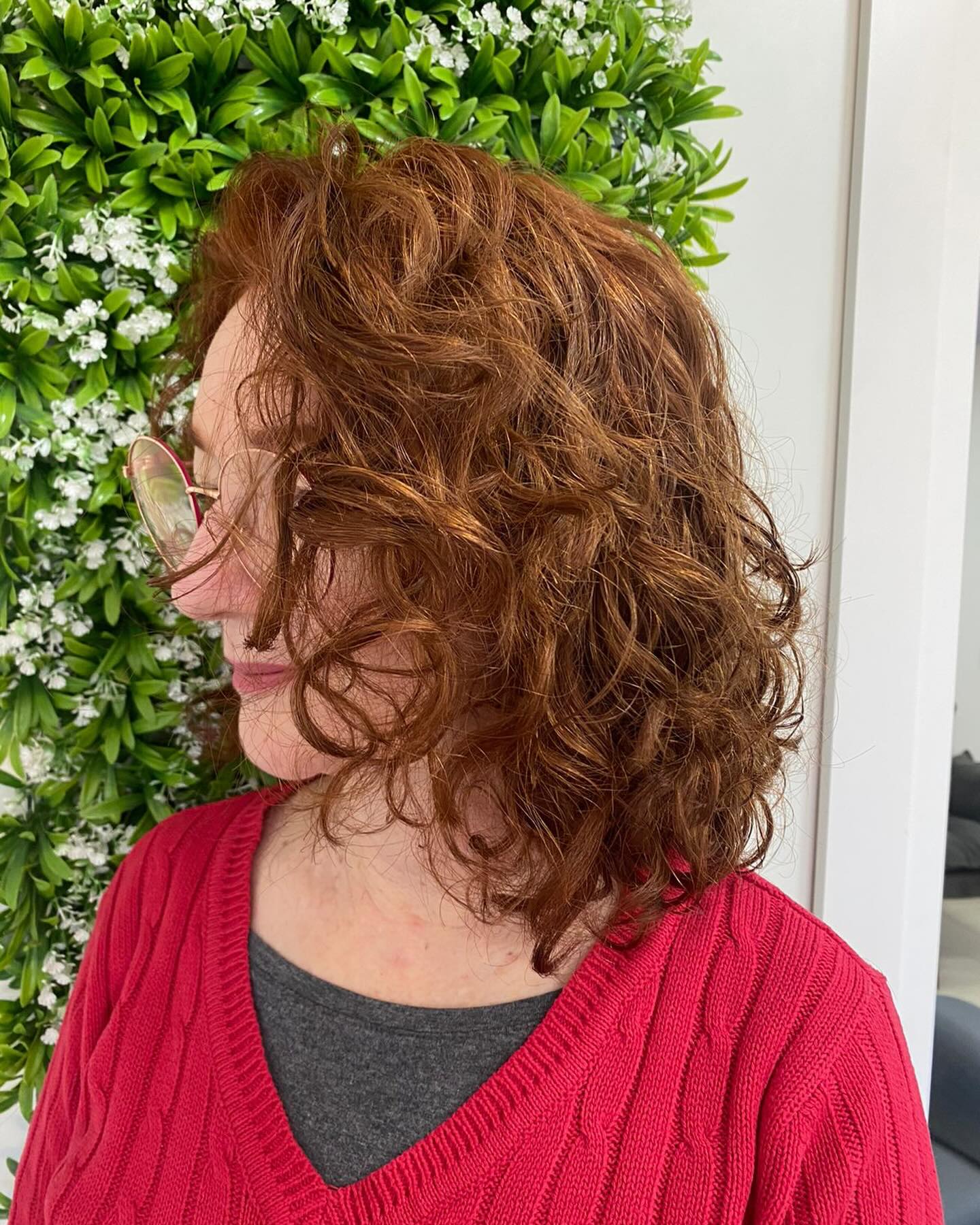 Corte Feminino Personalizado — foto 3