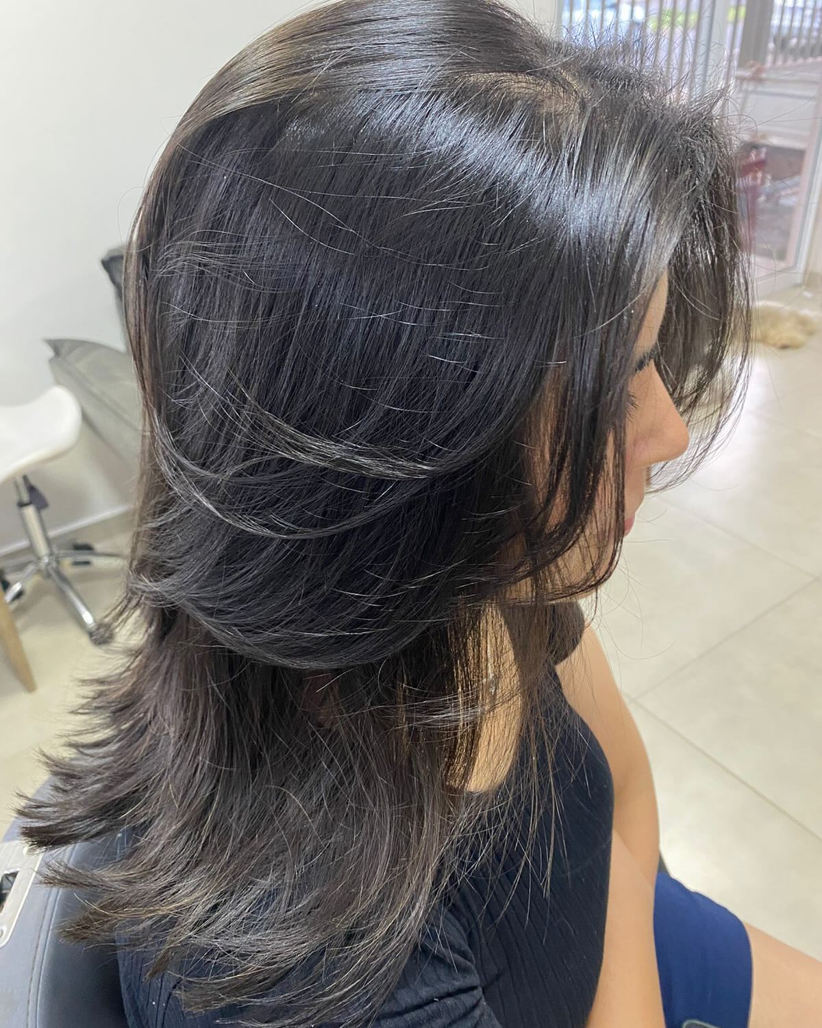 Escova Modeladora