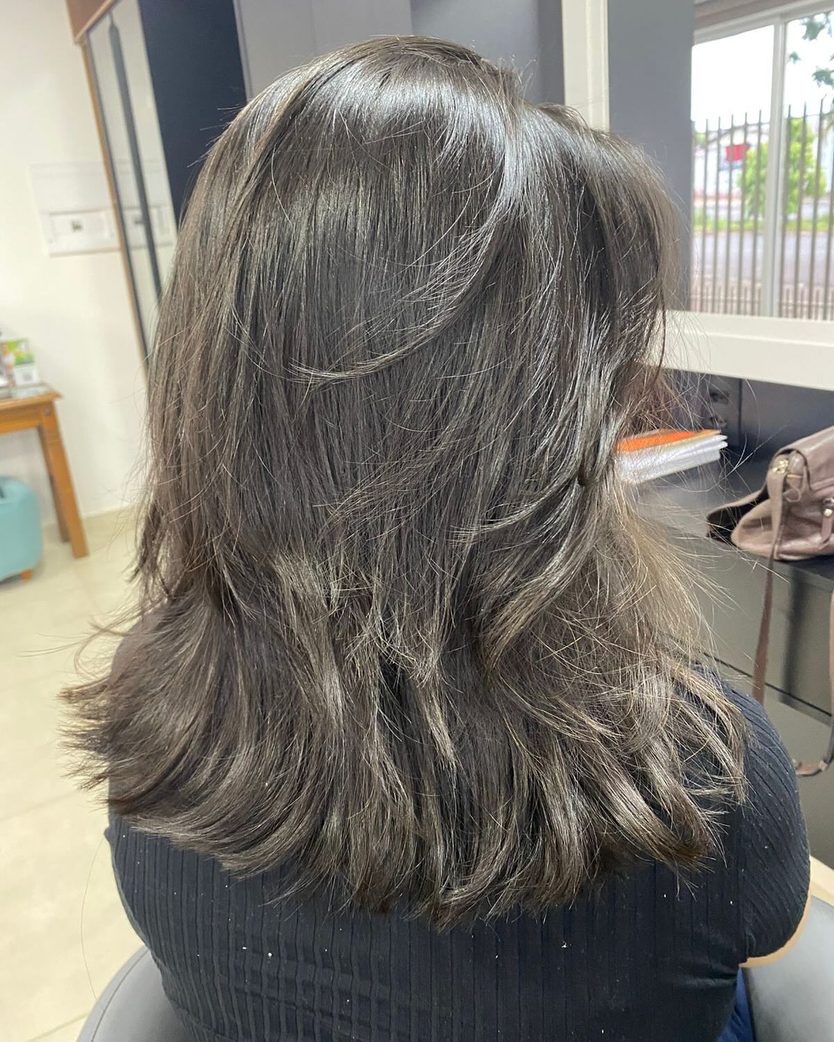 Corte Feminino Personalizado — foto 6