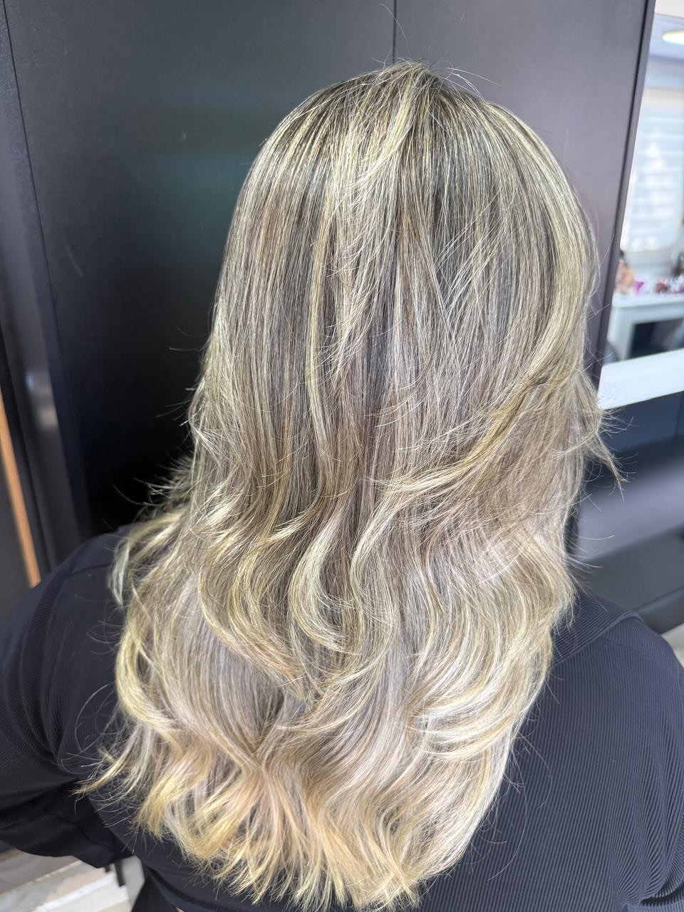 Mechas e Luzes — foto 3