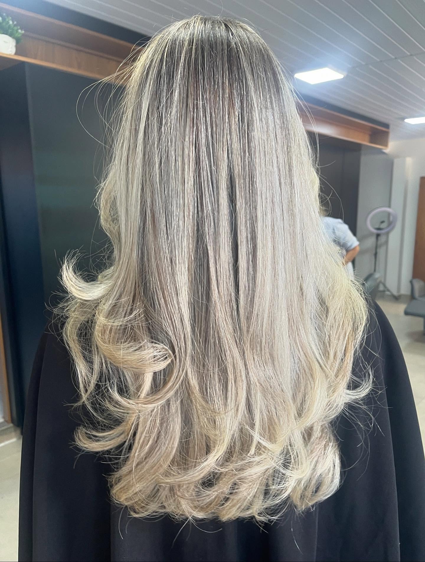 Coloração Profissional