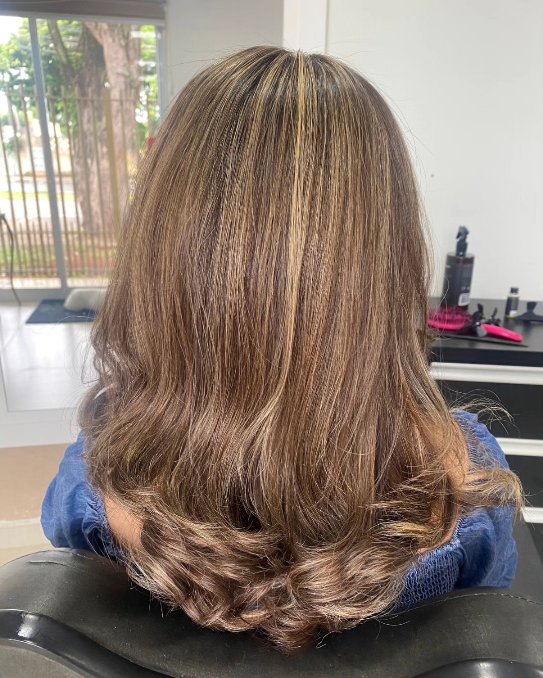 Finalização Perfeita no Lancaster | Bella Essenza Studio