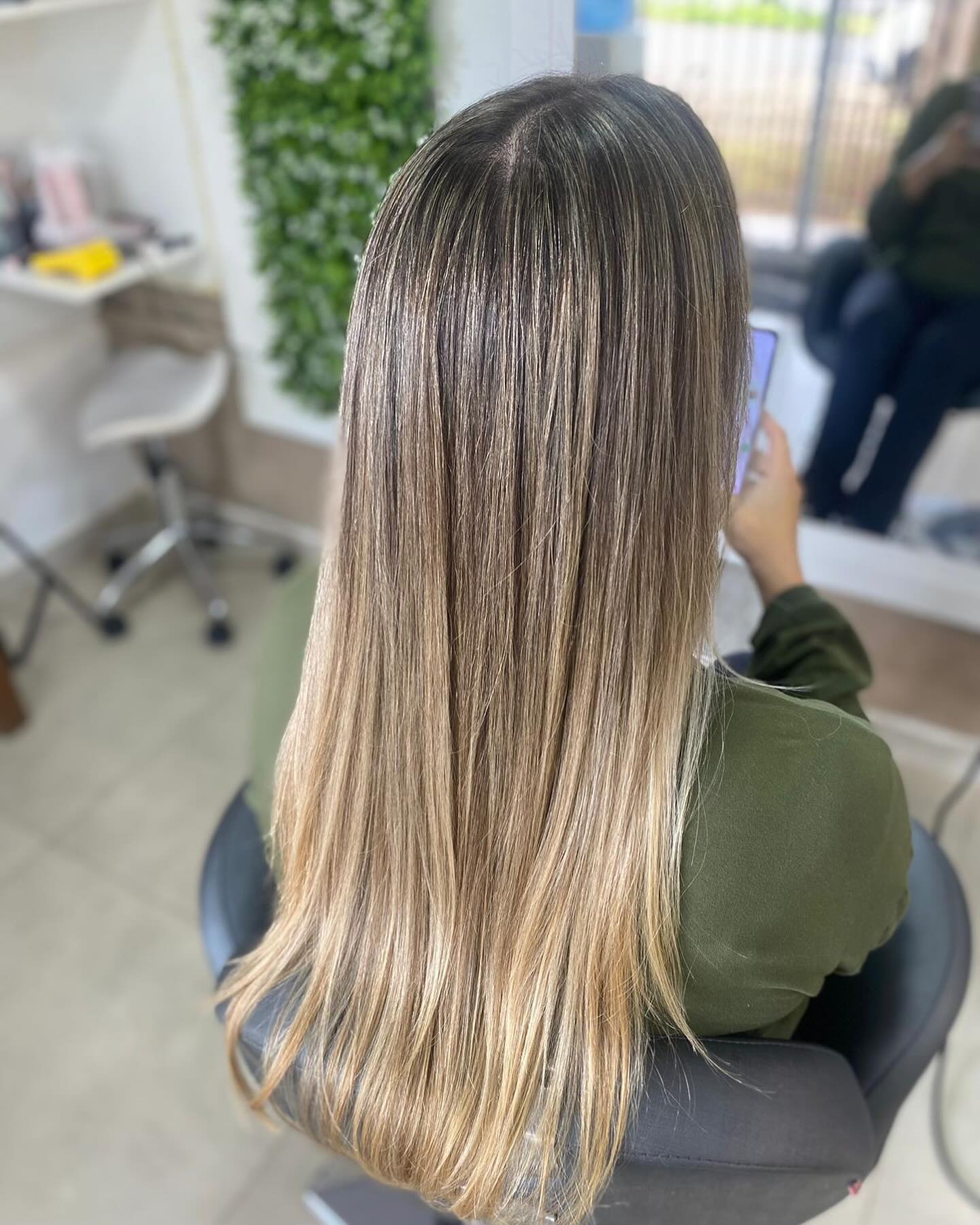 Mechas e Luzes — foto 12