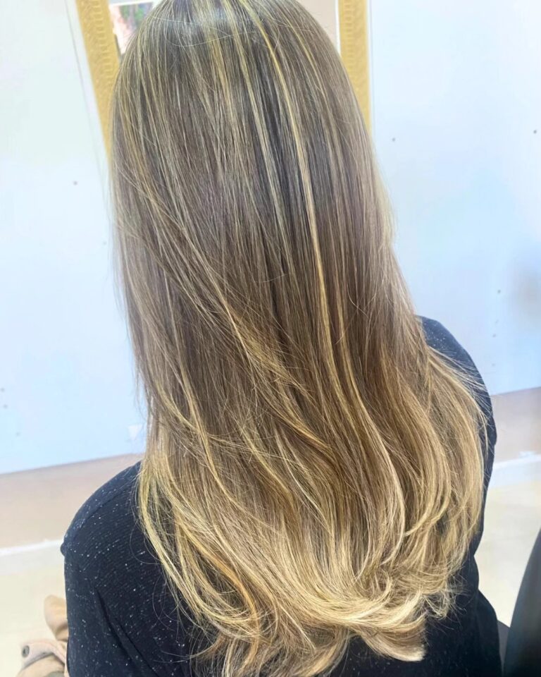 Onde Fazer Escova Modeladora em Foz do Iguaçu - PR | Bella Essenza Studio Salão de Beleza