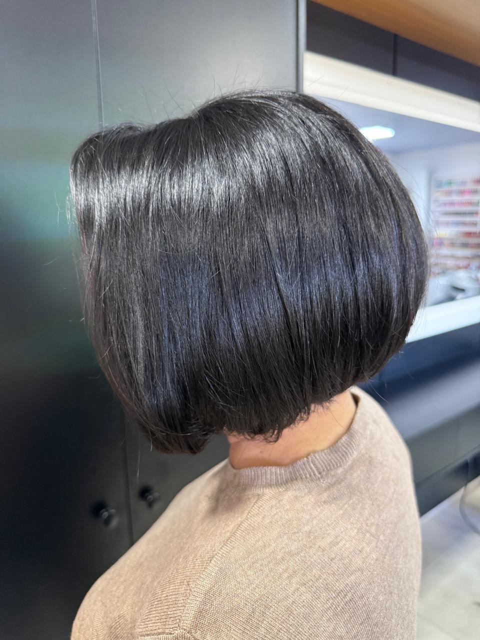 Corte Feminino Personalizado — foto 5
