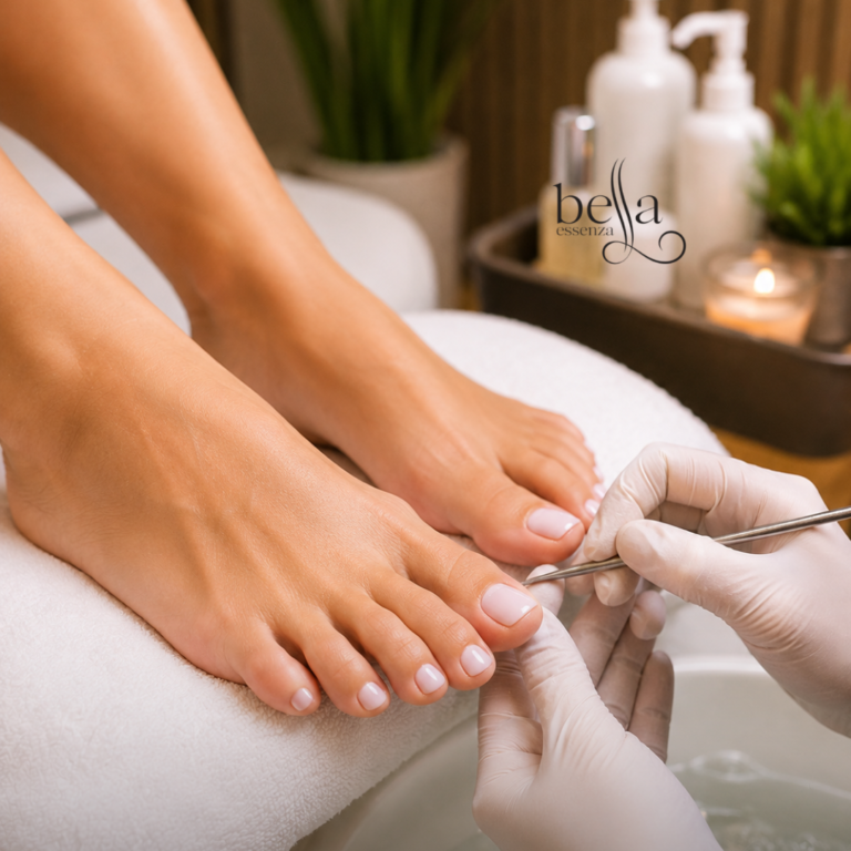 Artes e posts · Bella Essenza Studio — estetica em Lancaster, Foz do Iguaçu - PR
