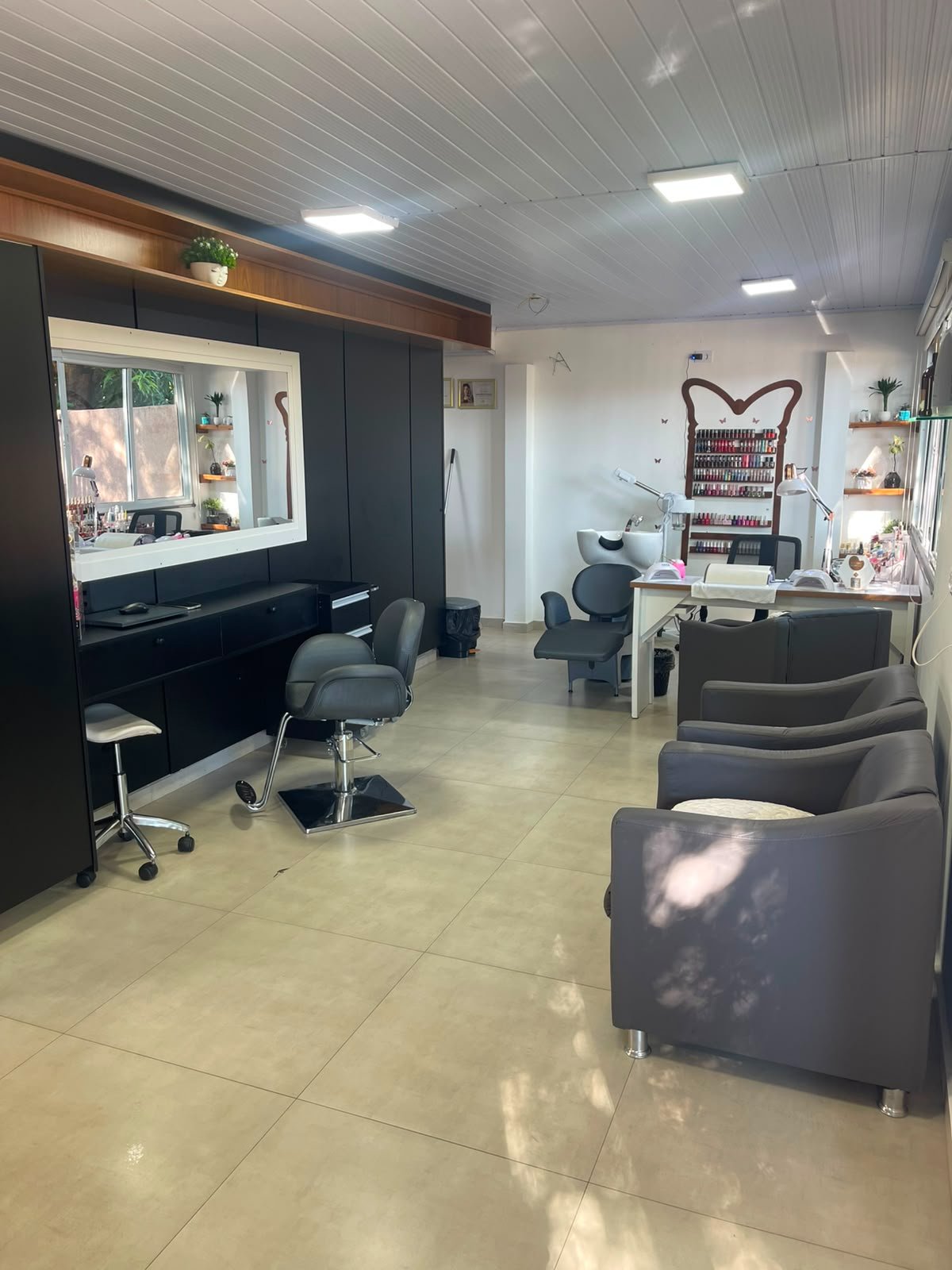 Bella Essenza Studio