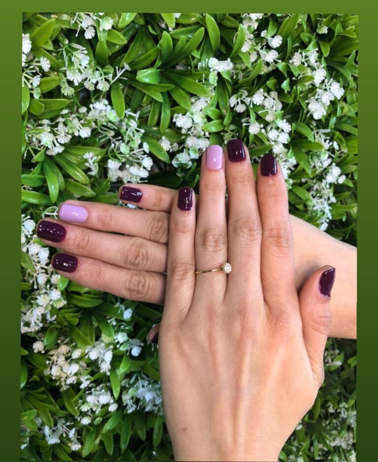 Manicure Completa · Bella Essenza Studio — estetica em Lancaster, Foz do Iguaçu - PR