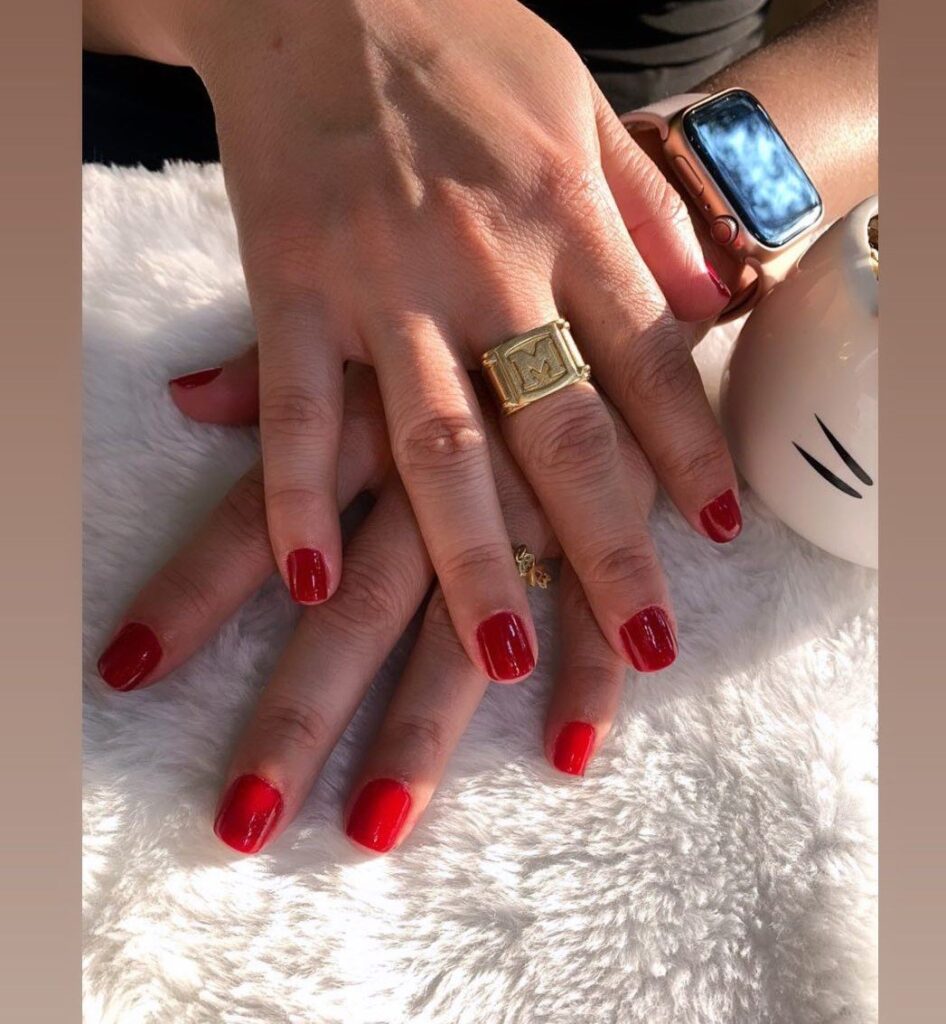 Manicure Completa – Bella Essenza Studio, Foz do Iguaçu - PR – foto 5